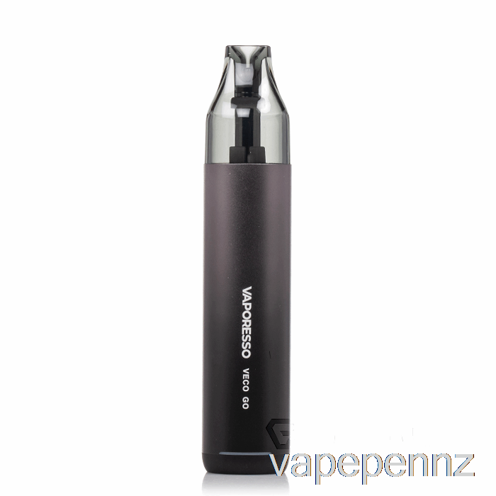 Vaporesso VECO Go 25W Pod System Black VAPE NZ